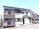 ビレッジアキの間取り画像