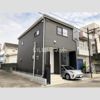マイホームネクスト芦山町の間取り画像
