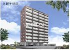 ショウジュン原田の間取り画像