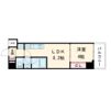 ブエナビスタ桜ノ宮イーストの間取り画像