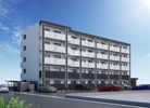 ユーミー高松東3の間取り画像