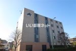 GENOVIA東川口の間取り画像