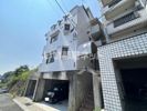 郡元ハイツの外観画像