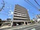サンシティ道三町の間取り画像