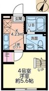 陽だまりテラス~縁~さがみ野の間取り画像