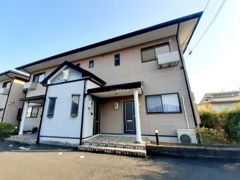 ベルバランセK 弐番館の外観画像