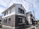 ディアス篠ケ瀬Bの間取り画像