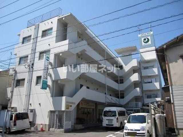 サニーフォート 船越南の外観画像