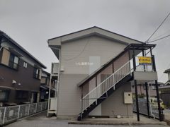 サープラスⅡTSUTSUMIの外観画像