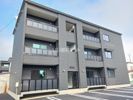 クリークビレッジⅤの間取り画像
