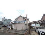 市貝町赤羽戸建の外観画像