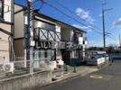 リバーサイドシティ麻生川Ⅱ Aの間取り画像