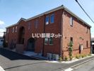 レグルス イソラの間取り画像