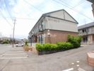 グリーンタウン Cの間取り画像