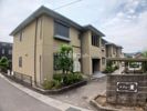メゾン薫 Bの間取り画像