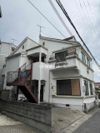 リッツハイツ池上の間取り画像