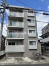 キャッスルMの間取り画像