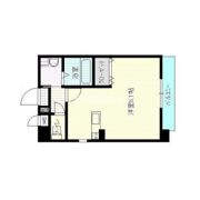 なかよしマンション塩上の間取り画像