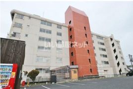 新潟南マンションの外観画像