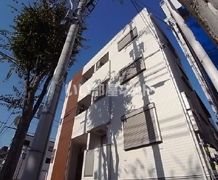 グランメール上沢通の外観画像