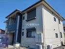 グランレーベ Aの間取り画像