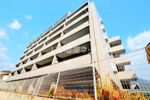 SS八木ハイツの間取り画像