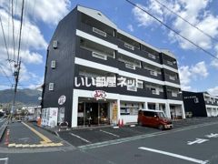 SSコーポ テラの外観画像