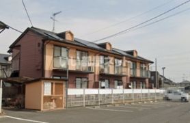 プレジール富井 B棟の外観画像