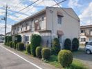 美園ハイツ Aの間取り画像