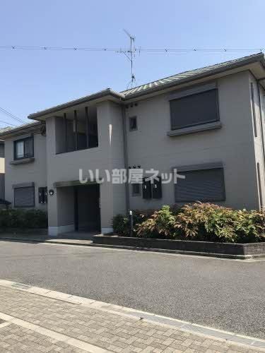 サニーコート半田Dの外観画像