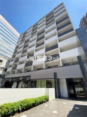 ベラッジオ川口本町の外観画像