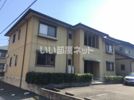 オークパル Aの間取り画像