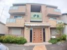 べレオ花園の間取り画像