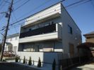 リブフラット相生の間取り画像