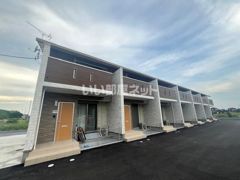 Sky ResidenceⅡの外観画像