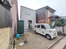 セレクトコート扇町の間取り画像