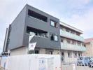 ベレオ松阪中央の間取り画像