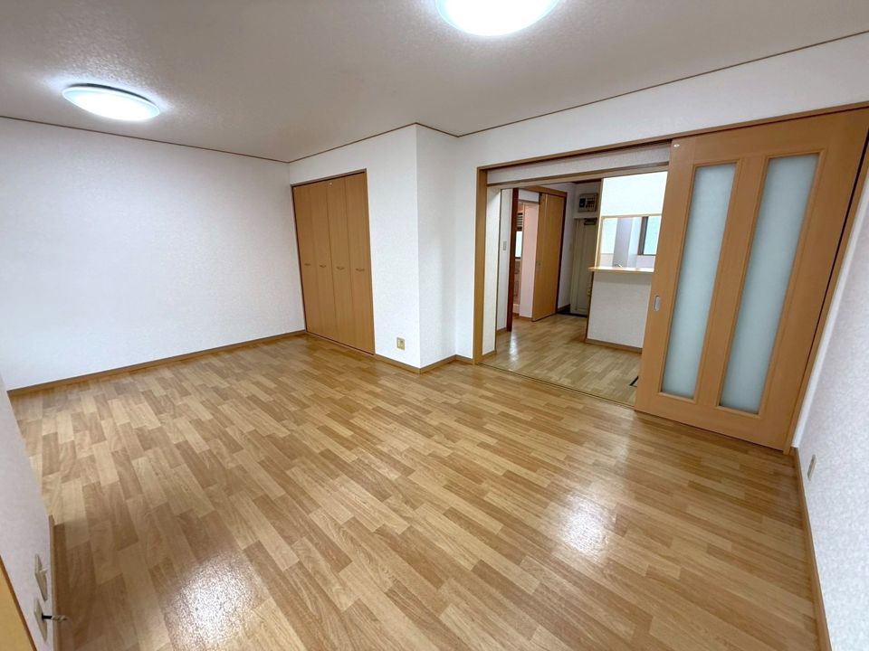リビング