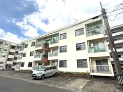 第1年見マンションの外観画像