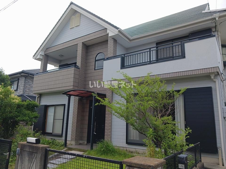 北島町北村字壱町四反地85－17の外観画像