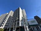 グラビスコート舟入中町の間取り画像