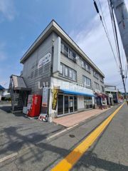 西野ビルの外観画像