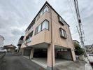 第2七鈴コーポの間取り画像