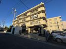 平和マンションの間取り画像