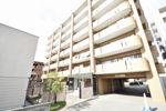アドミラーブルの間取り画像