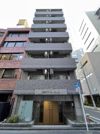 スカイコート日本橋の間取り画像