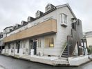 OWN APARTMENT 一之江の間取り画像