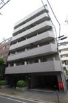 セントパレス南大井の間取り画像