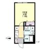 Felice大和の間取り画像