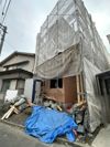 ベイグレイス蒔田の間取り画像